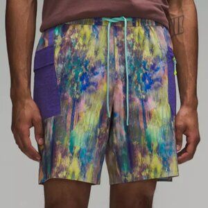 Water-Repellent Hiking Short 8 XXL